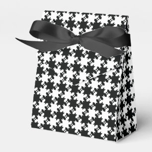Ballotins Ballotin Houndstooth