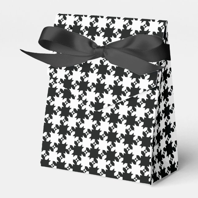 Ballotins Ballotin Houndstooth (Verso)