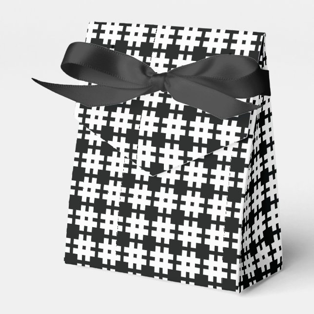 Ballotins Ballotin Houndstooth (Verso)
