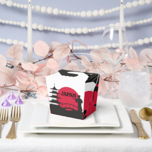 Ballotins Ballotin japonais