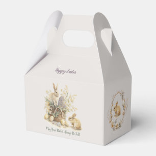 Ballotins Ballotin lapin de Pâques modifiable