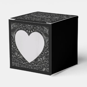 Ballotins Ballotin Mandala Charcharbon
