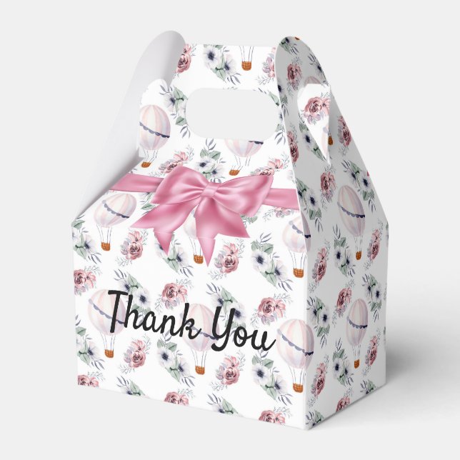 Ballotins Ballotin Merci (Arrière)