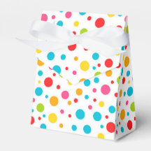 Ballotin mexicain Fiesta