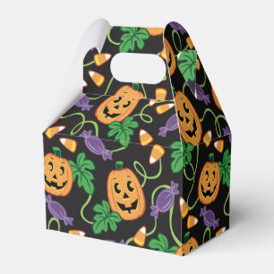 Ballotins Ballotin MOTIF HALLOWEEN