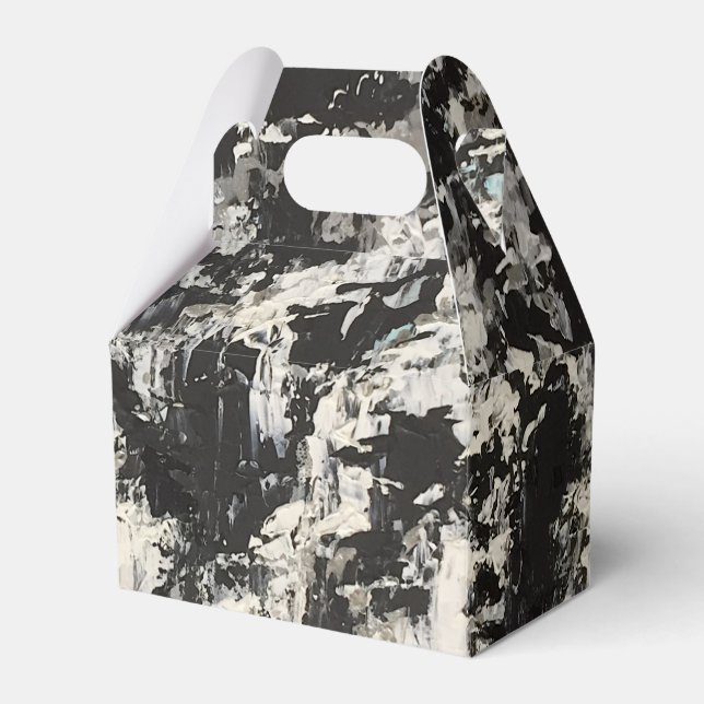 Ballotins Ballotin Obsessions contrastées (Verso)