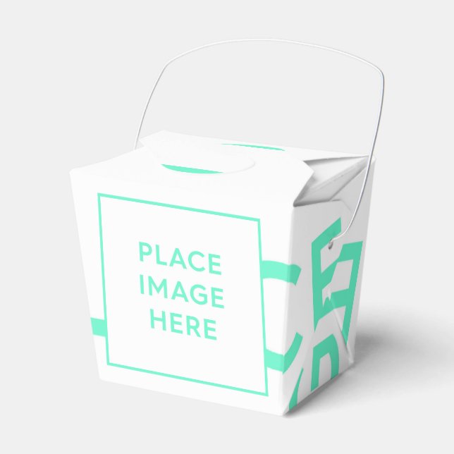 Ballotins Ballotin papier, sortie 2x2x2.75 (Verso)