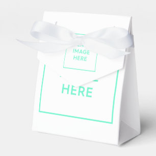 Ballotins Ballotin papier, tente 3x1,5x3,25