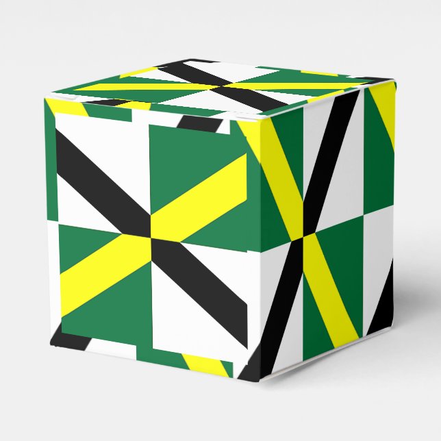 Ballotins Ballotin patriotique avec le drapeau de Monterey (Verso)