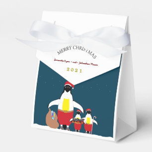 Ballotins Ballotin père Noël Little Helpers