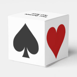 Ballotins Ballotin personnalisé du lecteur de carte