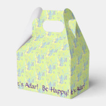 Ballotin Queen Esther