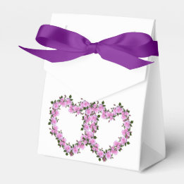 Ballotins Ballotin rose