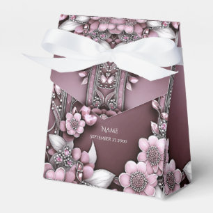 Ballotins Ballotin rose