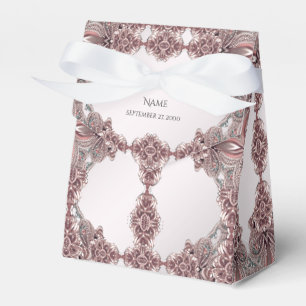 Ballotins Ballotin rose ornemental