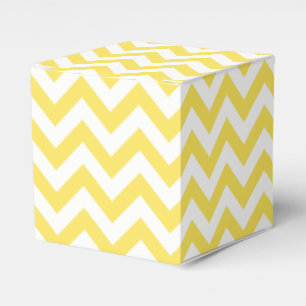 Ballotins Ballotin tendance Chevron