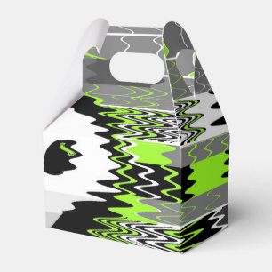 BALLOTINS BALLOTIN TV ALIEN