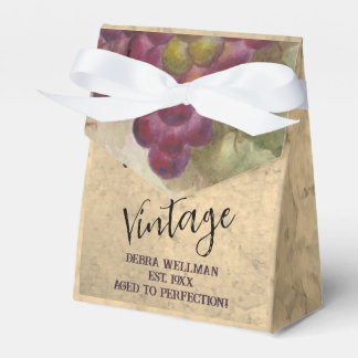 Ballotins Ballotin Vintage de 50 ans