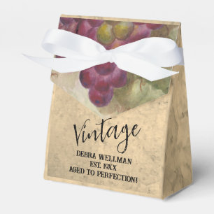 Ballotins Ballotin Vintage de 50 ans