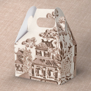 Ballotins Ballotin vintage Taupe Willow