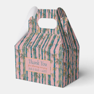 Ballotins Bambou rétro