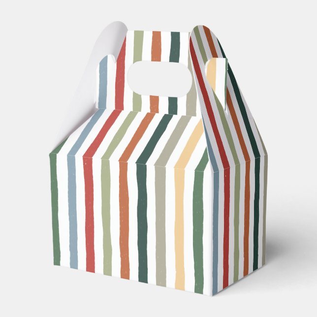 Ballotins Bandes dessinées à la main dans des couleurs d'ins (Arrière)