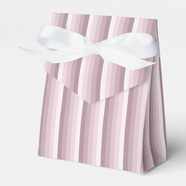 Ballotins Bandes d'ombre à quartz rose (Verso)