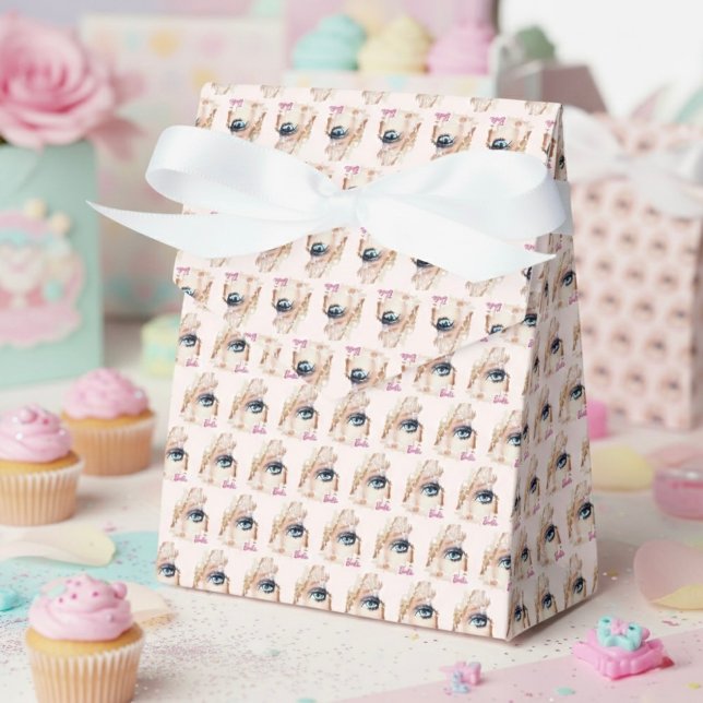 Ballotins Barb (Créateur téléchargé)