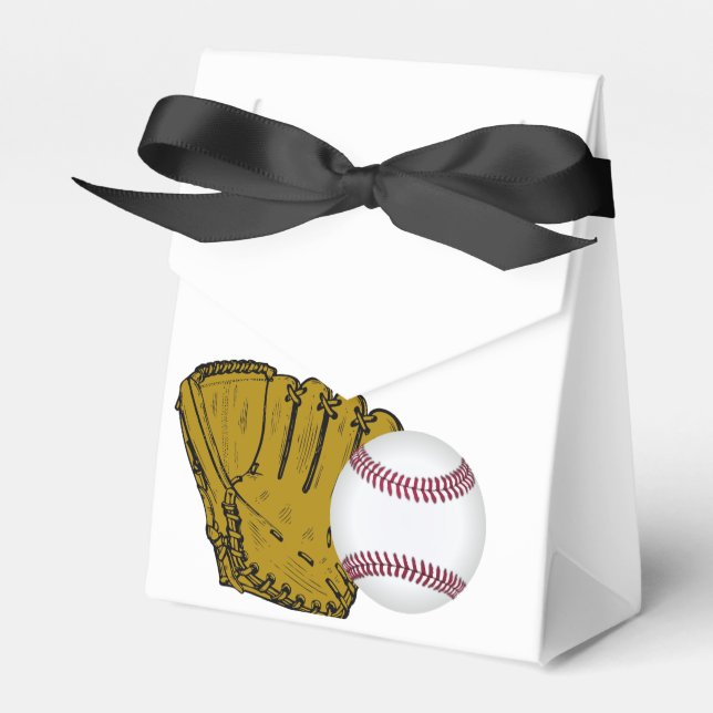 Ballotins Baseball  (Verso)