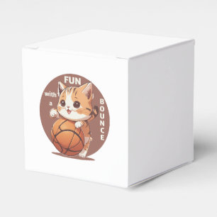 Ballotins basket-ball chat