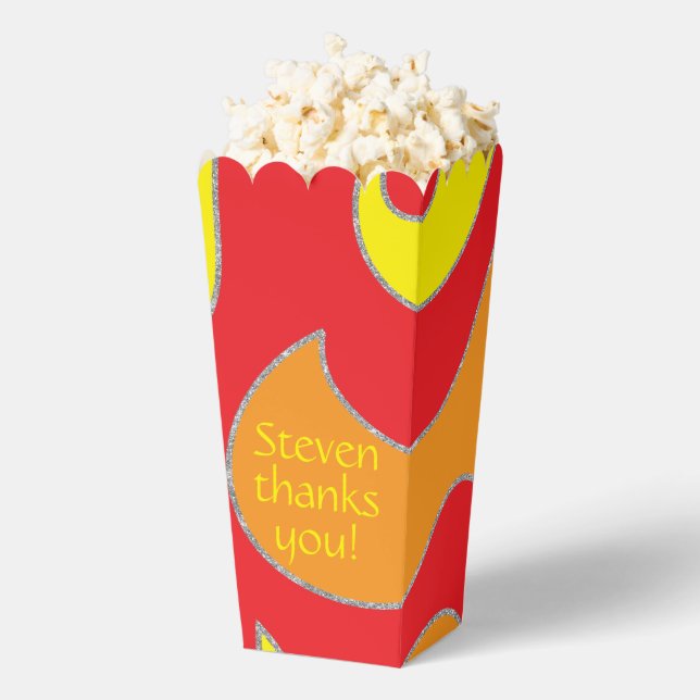 Ballotins Bat mitzvah de barre 2 (Sauté)