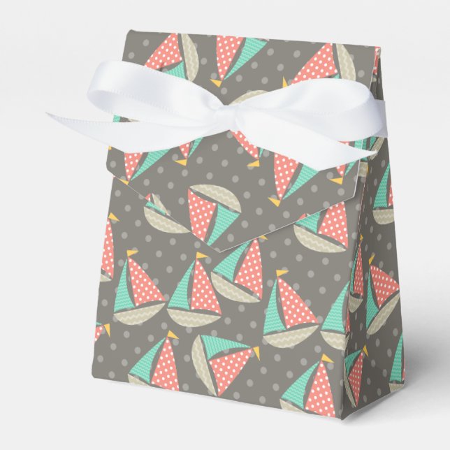 Ballotins Bateaux à gros (Verso)