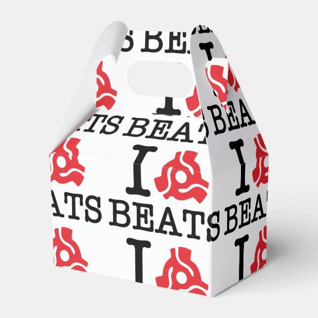 Ballotins Bateaux de carte I 45 (Verso)