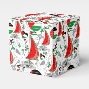 Ballotins Bateaux de la Flottille de la Liberté Mondiale à G