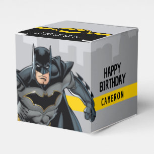 Ballotins Batman   Chalkboard Joyeux anniversaire