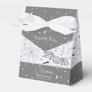 Ballotins Bats Bébés mous Halloween et automne