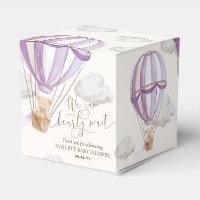 Bearly Wait Teddy Bear Baby shower à ballon à air 