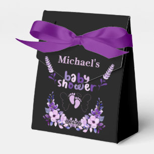 Ballotins Beau Baby shower