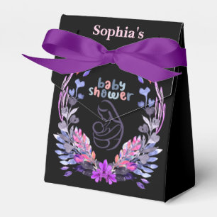 Ballotins Beau Baby shower