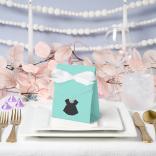 Ballotins BÉBÉ & CO Little Black Dress Showparty d'arrosag