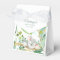 Bébé Koala Ours vert et blanc Baby shower