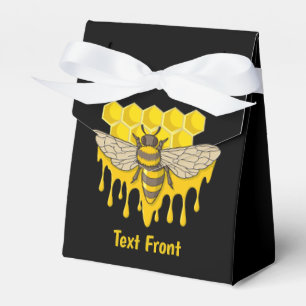 Ballotins Bee Hive Honey