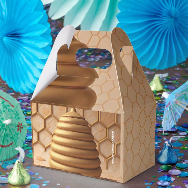 Ballotins "Belle Collaboration" (Fête)