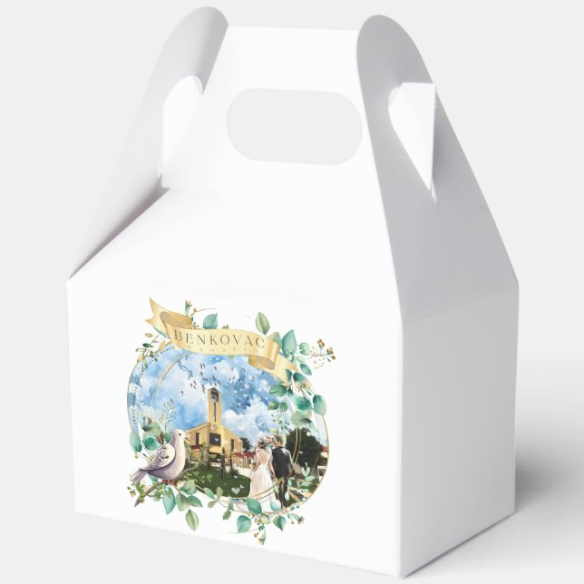 Ballotins Benkovac (Verso)