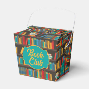 Ballotins Bibliothèque Amour de lecture