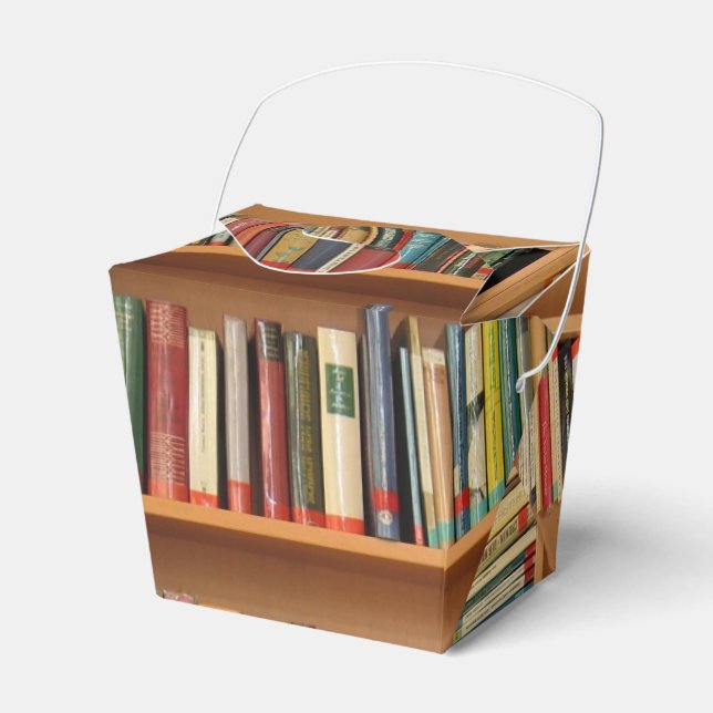 Ballotins Bibliothèque de fond (Verso)