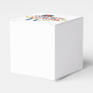 Ballotins Bienvenue à Las Vegas