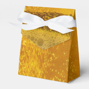 Ballotins Bière Galaxy une mousse céleste d'étanchement