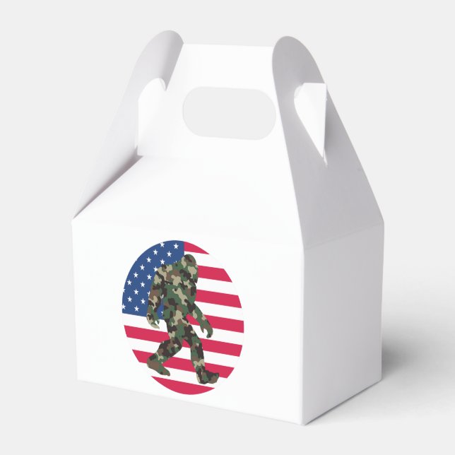 Ballotins Bigfoot Sasquatch Camo      (Verso)
