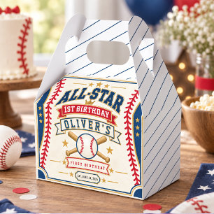 Ballotins Billet de baseball All-Star pour le 1er anniversai
